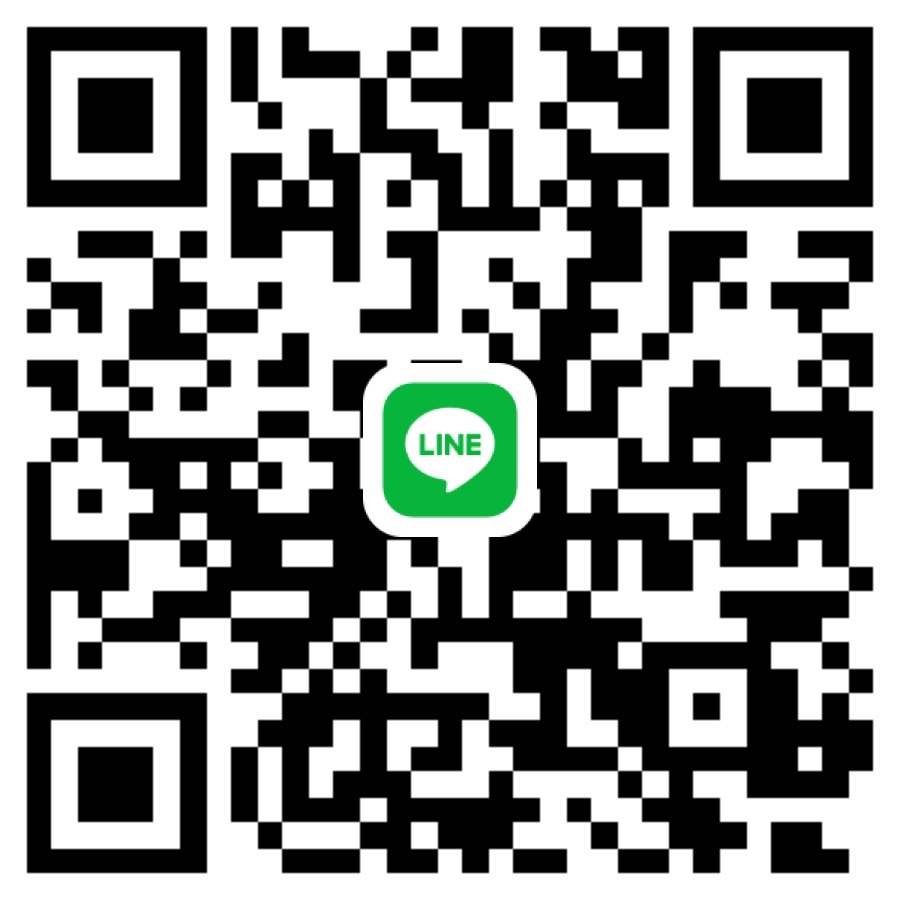 LINE QRコード